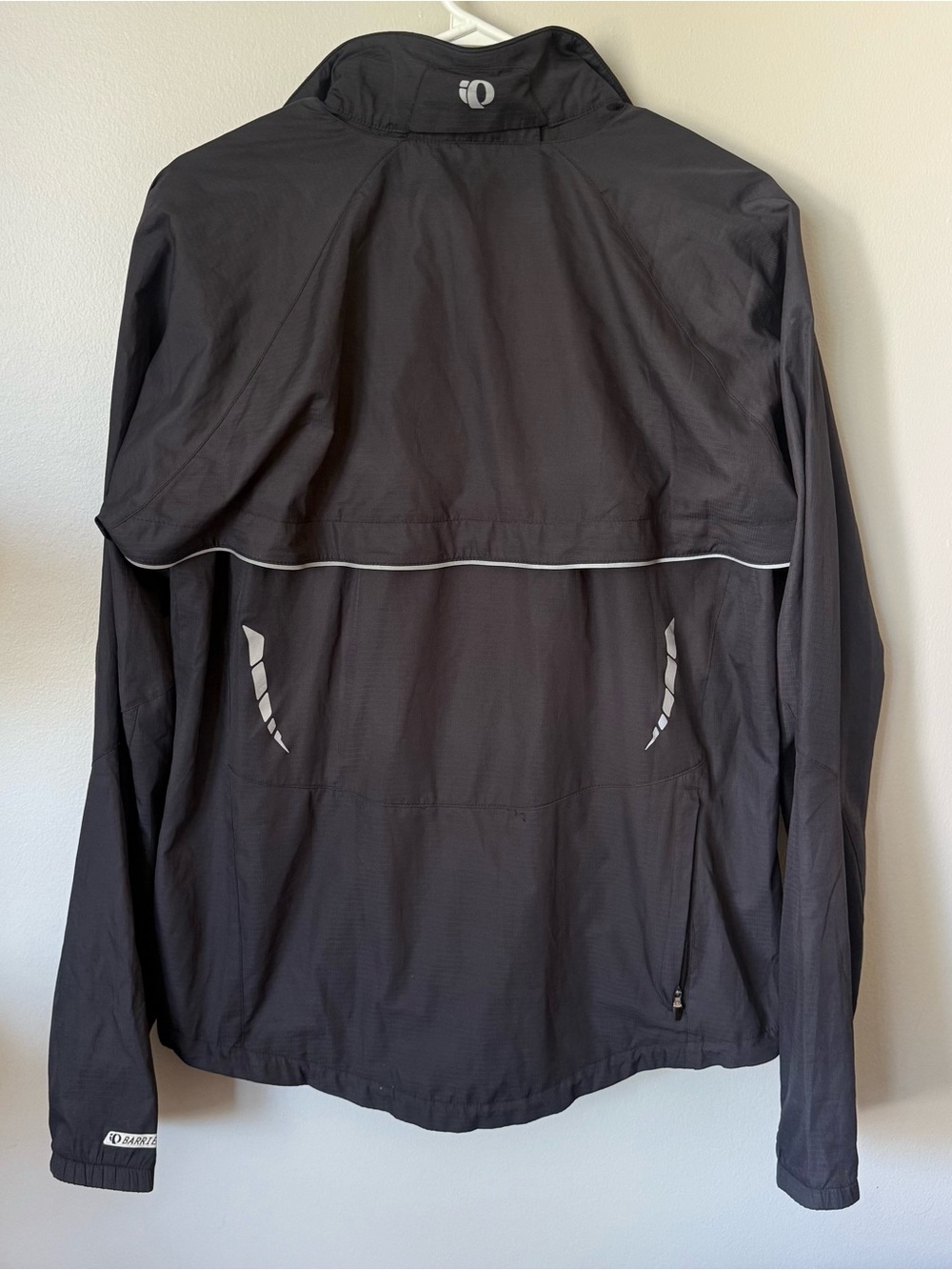 Pearl Izumi Elite Barrier Jacket - Picture 6 of 9